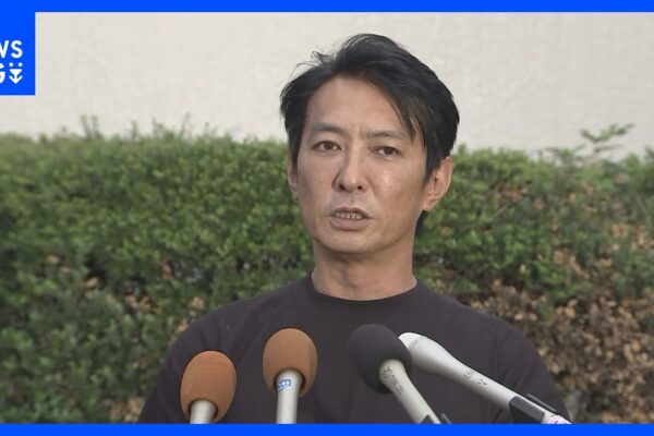 「ジャニーズ性加害問題当事者の会」元代表をSNS上で誹謗中傷した罪で20代女性を略式起訴　横浜区検｜TBS NEWS DIG