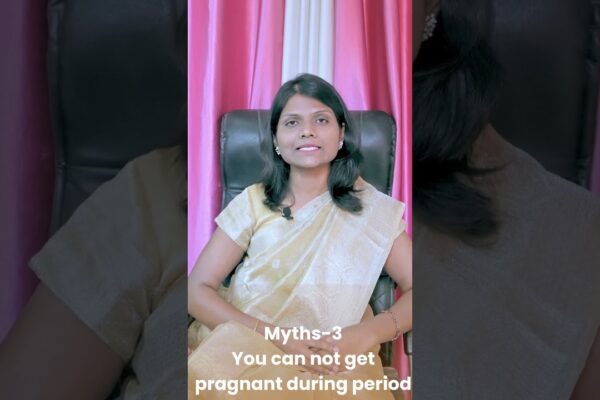 Common Myths & facts About Periods | Dr. Gauri Jagdale | In Hindi