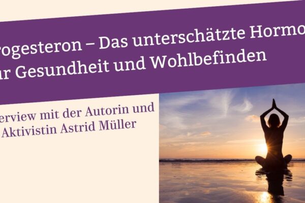 Hormonbalance vs. Progesteronmangel: Was du wissen musst!